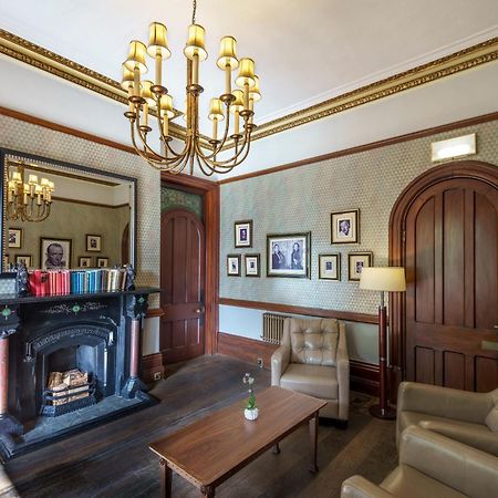 Macdonald Kilhey Court Hotel Wigan Kültér fotó