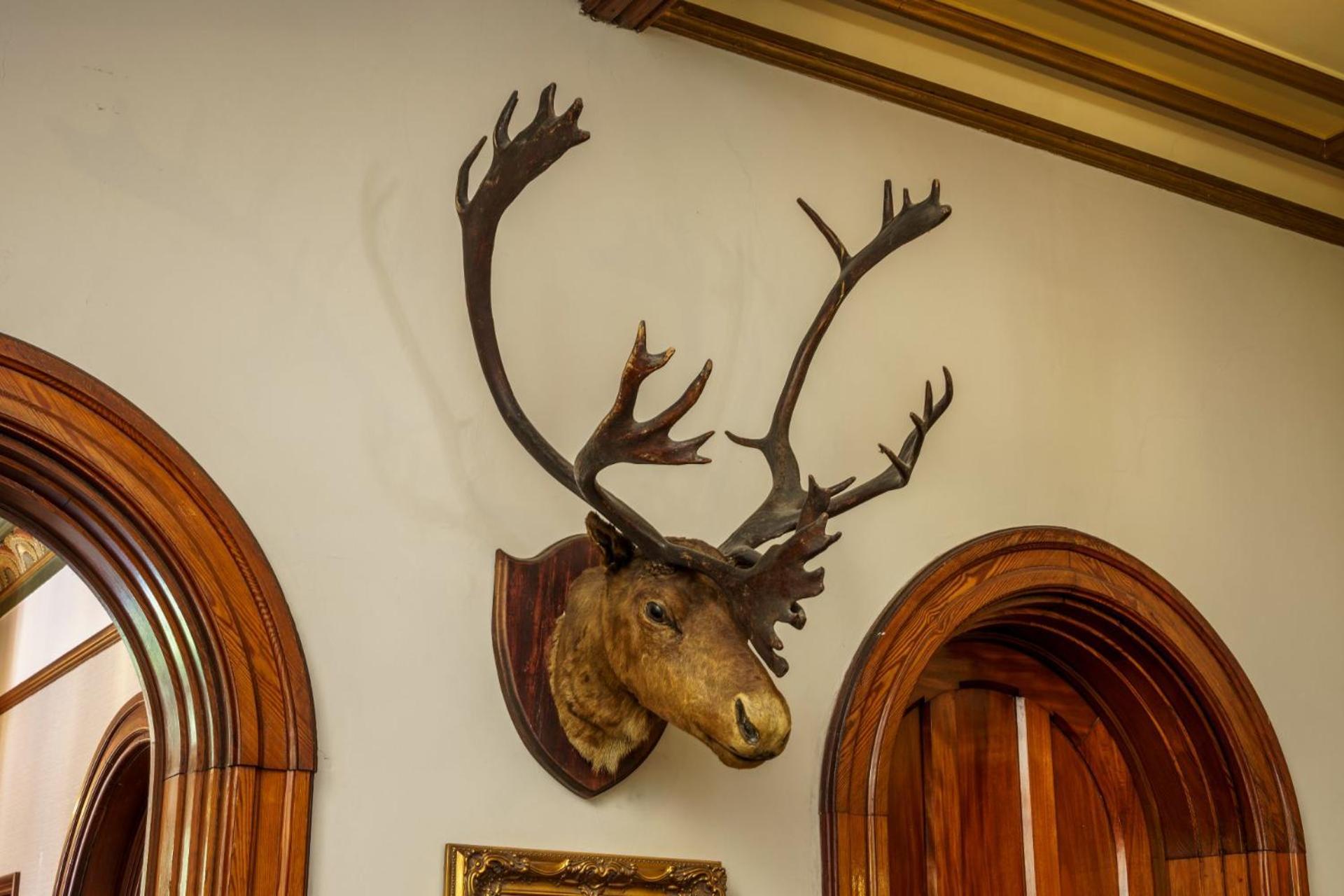 Macdonald Kilhey Court Hotel Wigan Kültér fotó
