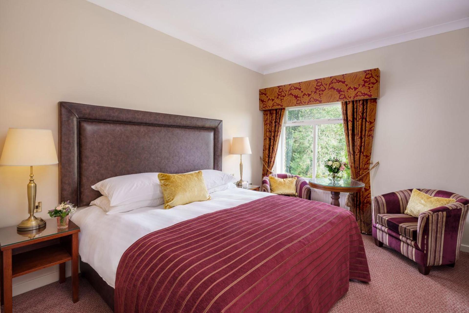 Macdonald Kilhey Court Hotel Wigan Kültér fotó