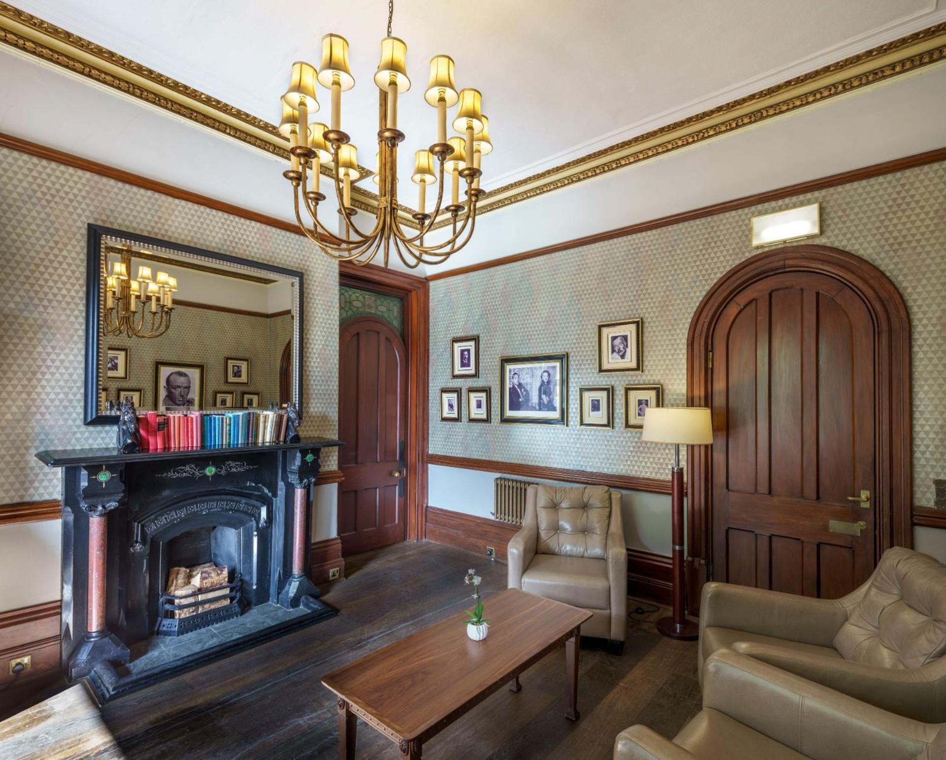 Macdonald Kilhey Court Hotel Wigan Kültér fotó